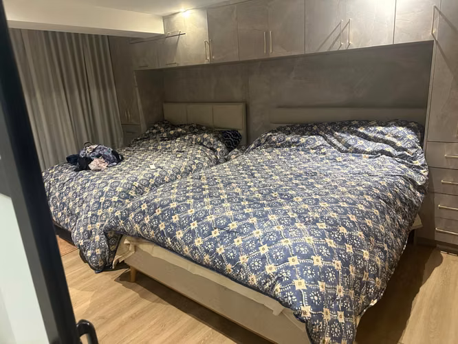Punta Paitilla | P.H. Ipanema | 2Rec Amoblado 64m² ($1,200) - Imagen 11