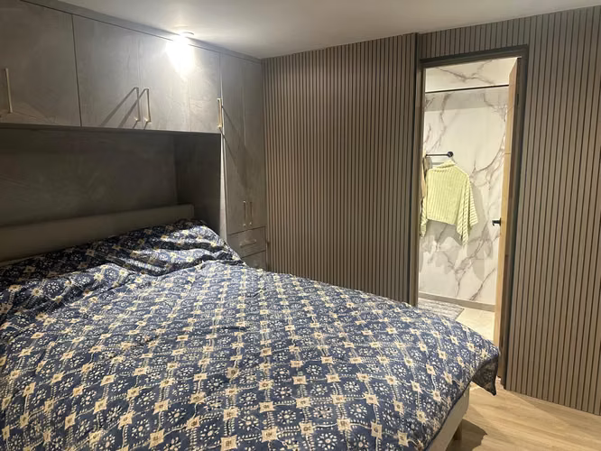 Punta Paitilla | P.H. Ipanema | 2Rec Amoblado 64m² ($1,200) - Imagen 9