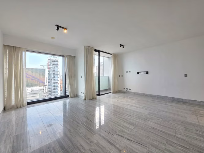 VENTA DE APARTAMENTO EN PH NUOVO RESIDENCES by ARMANI CASA, BELLA VISTA