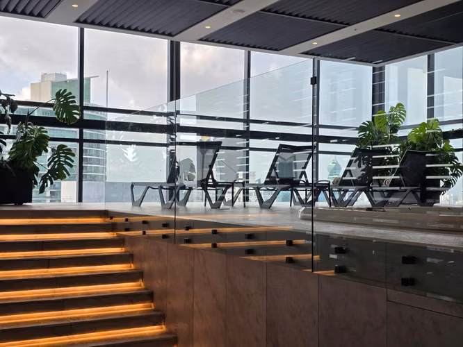 VENTA DE APARTAMENTO EN PH NUOVO RESIDENCES by ARMANI CASA, BELLA VISTA - Imagen 17