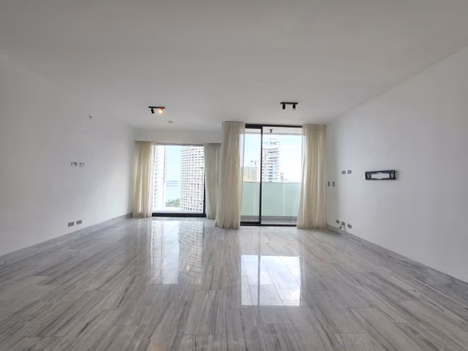 VENTA DE APARTAMENTO EN PH NUOVO RESIDENCES by ARMANI CASA, BELLA VISTA - Imagen 2