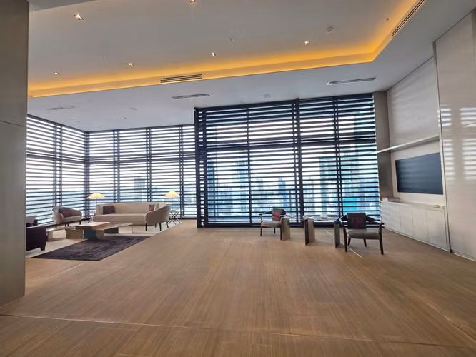 VENTA DE APARTAMENTO EN PH NUOVO RESIDENCES by ARMANI CASA, BELLA VISTA - Imagen 14