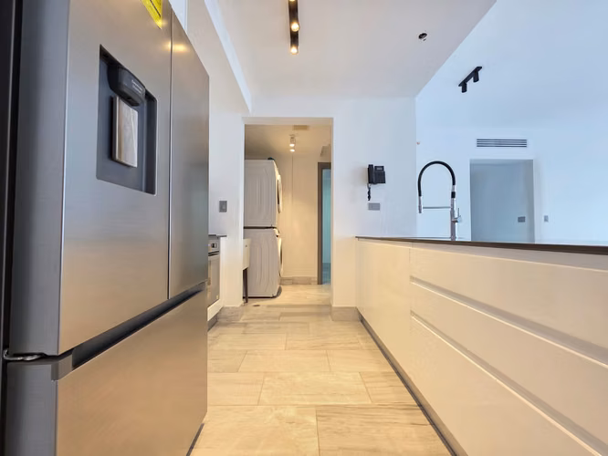 VENTA DE APARTAMENTO EN PH NUOVO RESIDENCES by ARMANI CASA, BELLA VISTA - Imagen 4