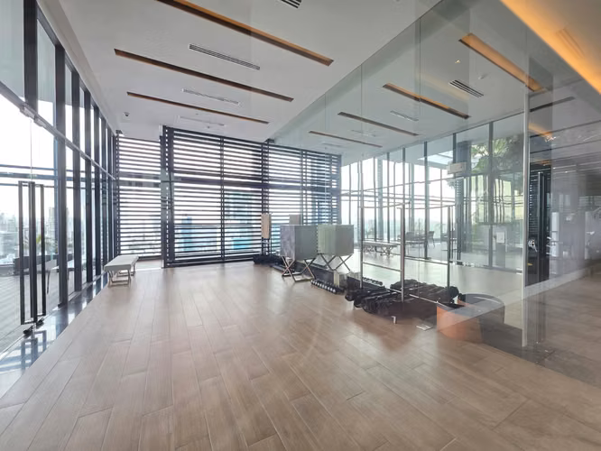 VENTA DE APARTAMENTO EN PH NUOVO RESIDENCES by ARMANI CASA, BELLA VISTA - Imagen 16