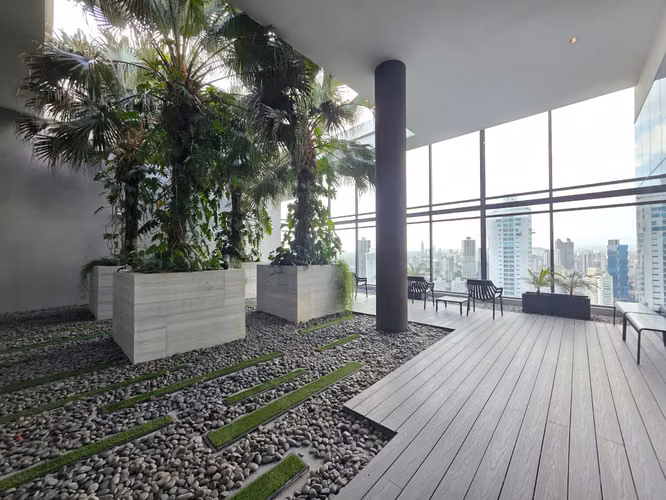 VENTA DE APARTAMENTO EN PH NUOVO RESIDENCES by ARMANI CASA, BELLA VISTA - Imagen 15