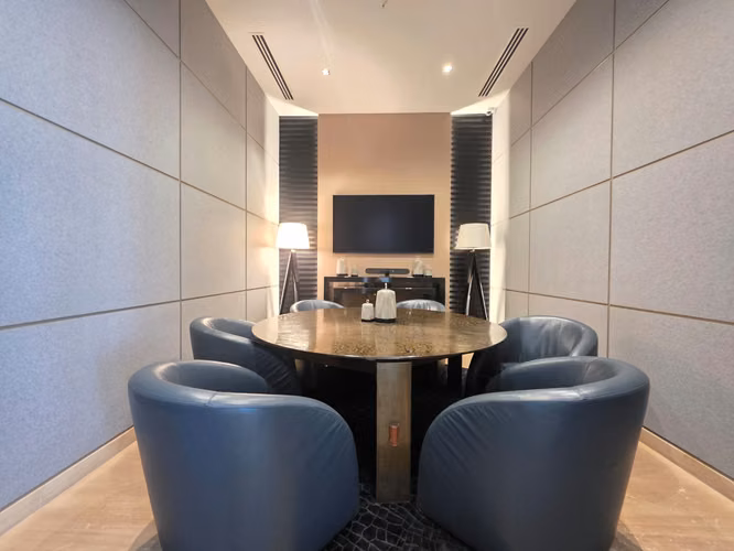 VENTA DE APARTAMENTO EN PH NUOVO RESIDENCES by ARMANI CASA, BELLA VISTA - Imagen 13