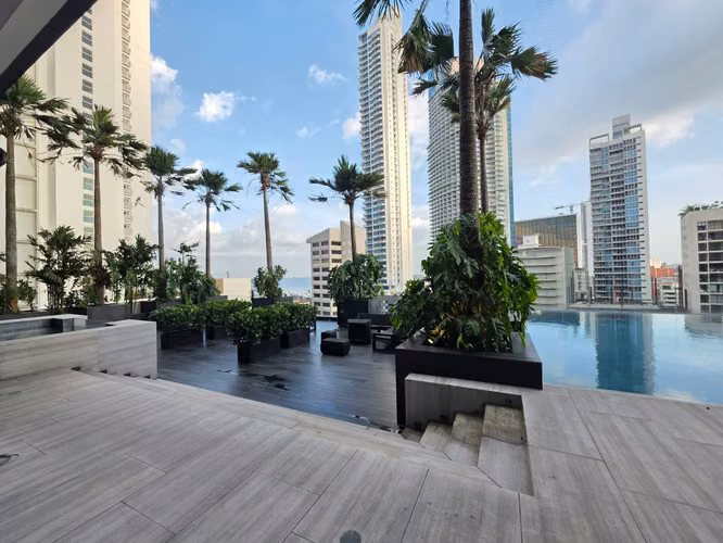 VENTA DE APARTAMENTO EN PH NUOVO RESIDENCES by ARMANI CASA, BELLA VISTA - Imagen 18