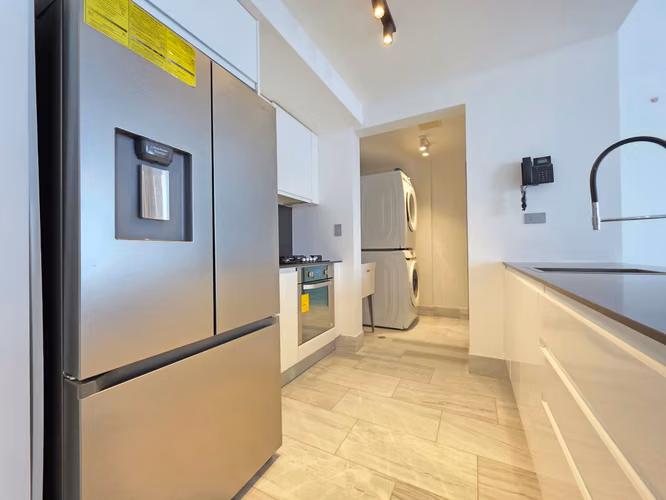 VENTA DE APARTAMENTO EN PH NUOVO RESIDENCES by ARMANI CASA, BELLA VISTA - Imagen 3
