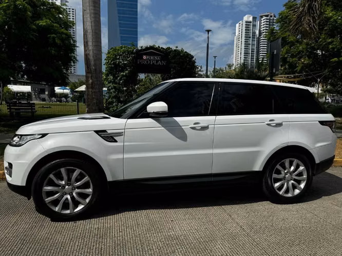 Range Rover 2015 | 85,000 km | Impecable | $15.000 - Imagen 3