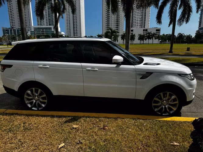 Range Rover 2015 | 85,000 km | Impecable | $15.000 - Imagen 4