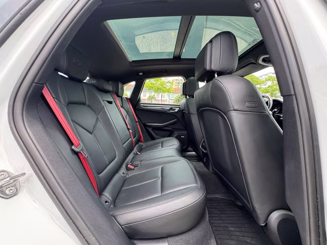 2020 PORSCHE MACAN GTS - Imagen 13