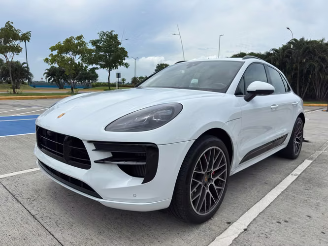 2020 PORSCHE MACAN GTS - Imagen 3
