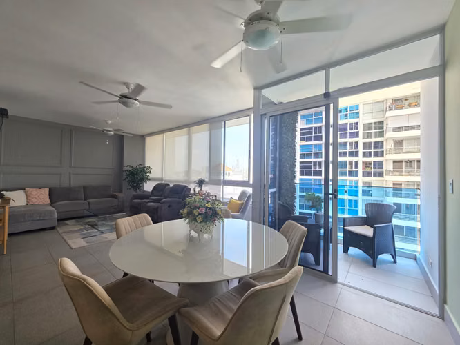 VENTA DE APARTAMENTO EN PH LOMA VISTA TOWER, LA LOMA - Imagen 4
