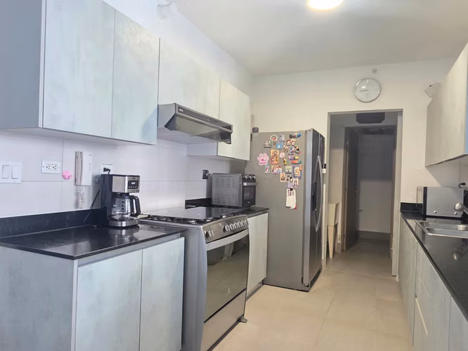VENTA DE APARTAMENTO EN PH LOMA VISTA TOWER, LA LOMA - Imagen 2