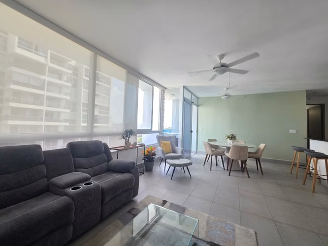VENTA DE APARTAMENTO EN PH LOMA VISTA TOWER, LA LOMA - Imagen 5