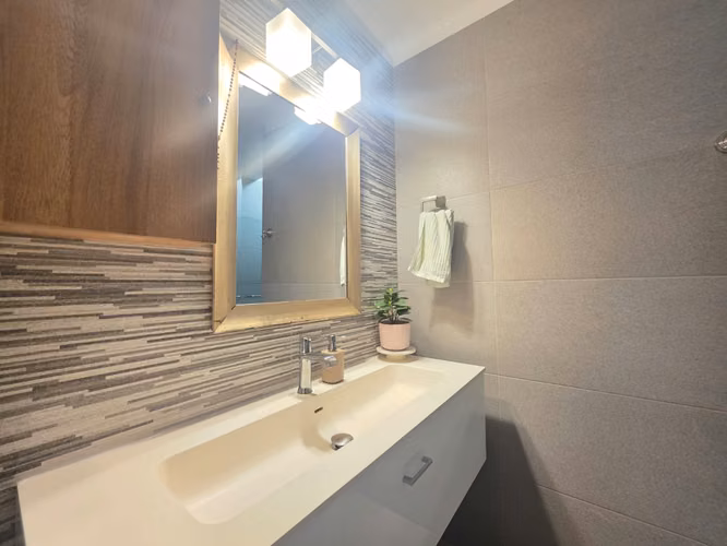 VENTA DE APARTAMENTO EN PH LOMA VISTA TOWER, LA LOMA - Imagen 10