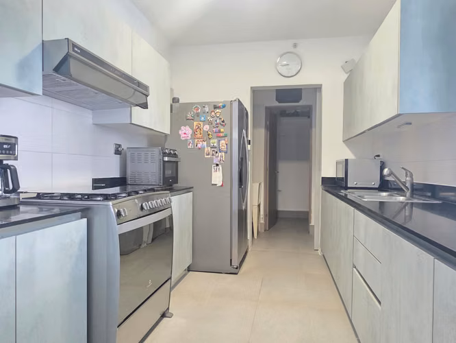 VENTA DE APARTAMENTO EN PH LOMA VISTA TOWER, LA LOMA - Imagen 3