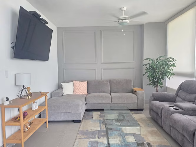 VENTA DE APARTAMENTO EN PH LOMA VISTA TOWER, LA LOMA - Imagen 6