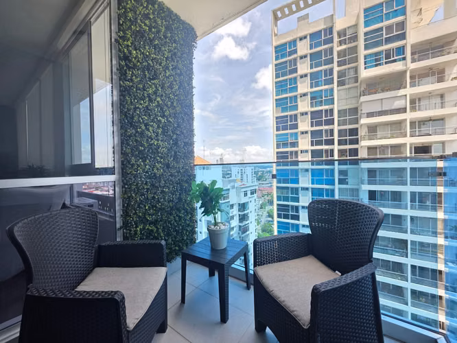 VENTA DE APARTAMENTO EN PH LOMA VISTA TOWER, LA LOMA - Imagen 12