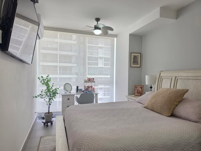 VENTA DE APARTAMENTO EN PH LOMA VISTA TOWER, LA LOMA - Imagen 7
