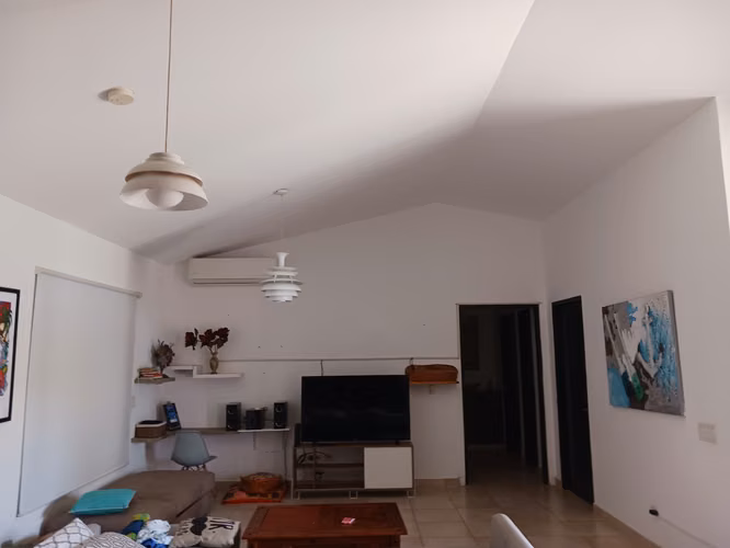 Casa amoblada 3 Recamaras 2 baños La Ermita San Carlos. Cerca de la Playa Residencial privado - Imagen 6