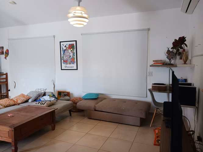 Casa amoblada 3 Recamaras 2 baños La Ermita San Carlos. Cerca de la Playa Residencial privado - Imagen 5