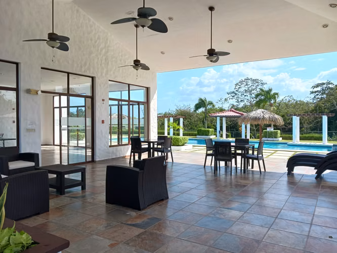 Casa amoblada 3 Recamaras 2 baños La Ermita San Carlos. Cerca de la Playa Residencial privado - Imagen 8