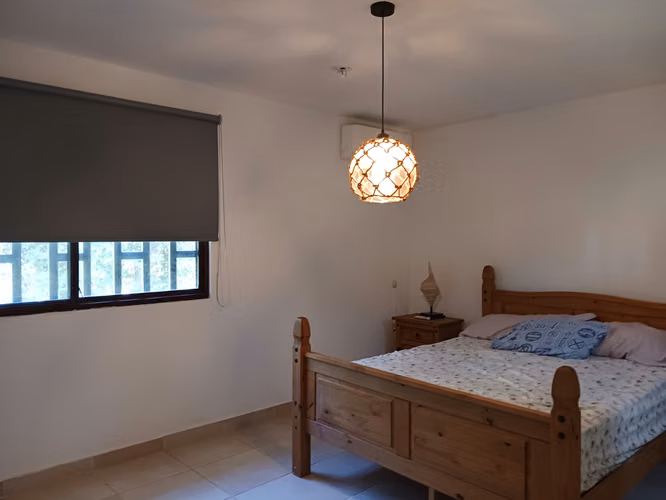 Casa amoblada 3 Recamaras 2 baños La Ermita San Carlos. Cerca de la Playa Residencial privado - Imagen 3