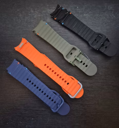 Galaxy watch 7 + 4 corres adicionales - Imagen 4