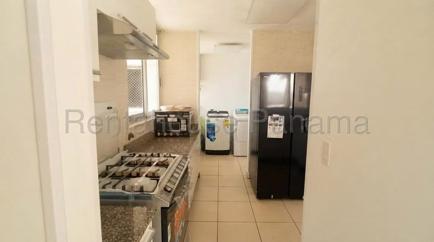 J1572GRR Alquiler de Apartamento en Las Loma