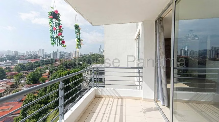J1572GRR Alquiler de Apartamento en Las Loma