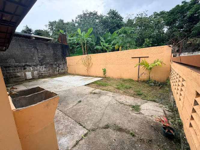 Casa en Colinas Dorasol