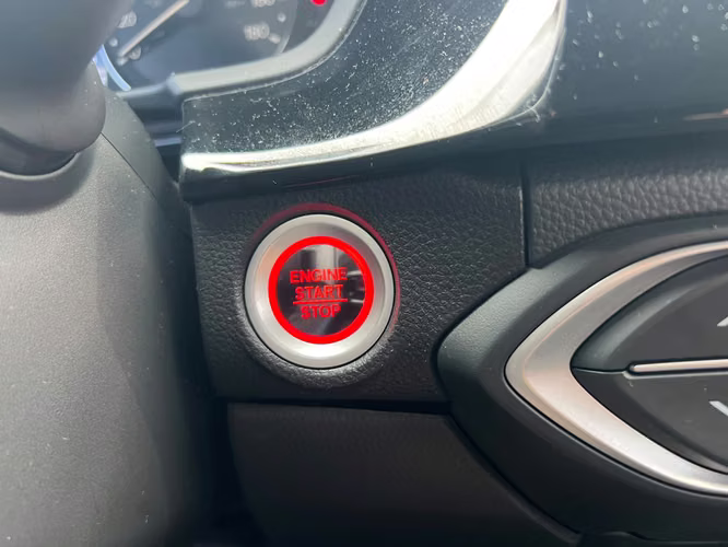 HONDA BR-V ACEPTAMOS TERADE IN SUPER AUTOS