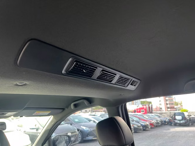 HONDA BR-V ACEPTAMOS TERADE IN SUPER AUTOS