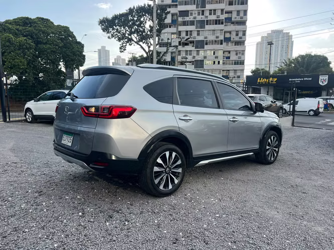 HONDA BR-V ACEPTAMOS TERADE IN SUPER AUTOS