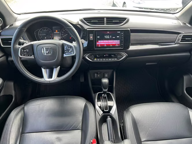 HONDA BR-V ACEPTAMOS TERADE IN SUPER AUTOS
