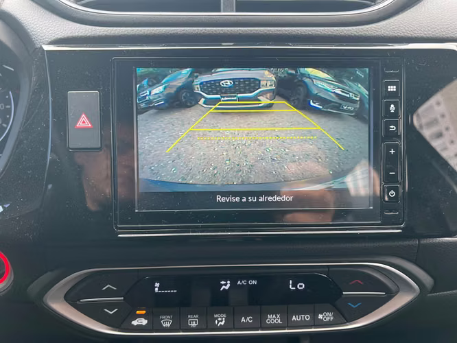 HONDA BR-V ACEPTAMOS TERADE IN SUPER AUTOS