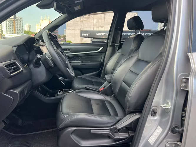 HONDA BR-V ACEPTAMOS TERADE IN SUPER AUTOS