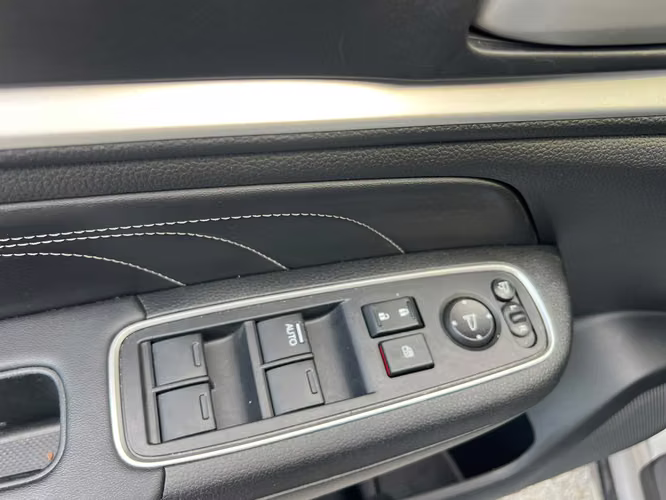 HONDA BR-V ACEPTAMOS TERADE IN SUPER AUTOS