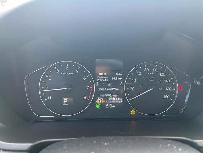 HONDA BR-V ACEPTAMOS TERADE IN SUPER AUTOS