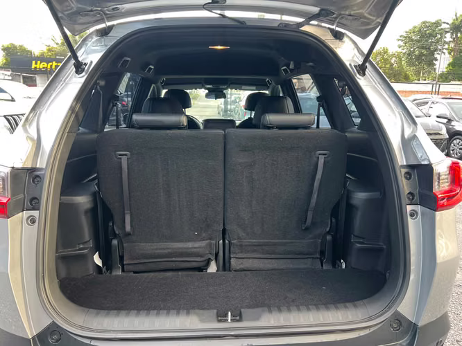 HONDA BR-V ACEPTAMOS TERADE IN SUPER AUTOS