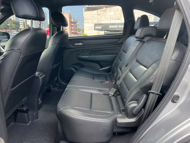 HONDA BR-V ACEPTAMOS TERADE IN SUPER AUTOS