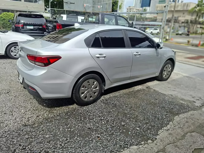 Kia Rio 2018 - Imagen 5