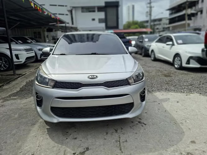 Kia Rio 2018 - Imagen 2
