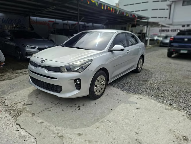 Kia Rio 2018 - Imagen 3