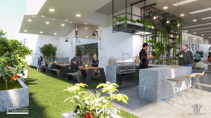 Apartamento en venta, NEXT Coco del Mar - Imagen 9