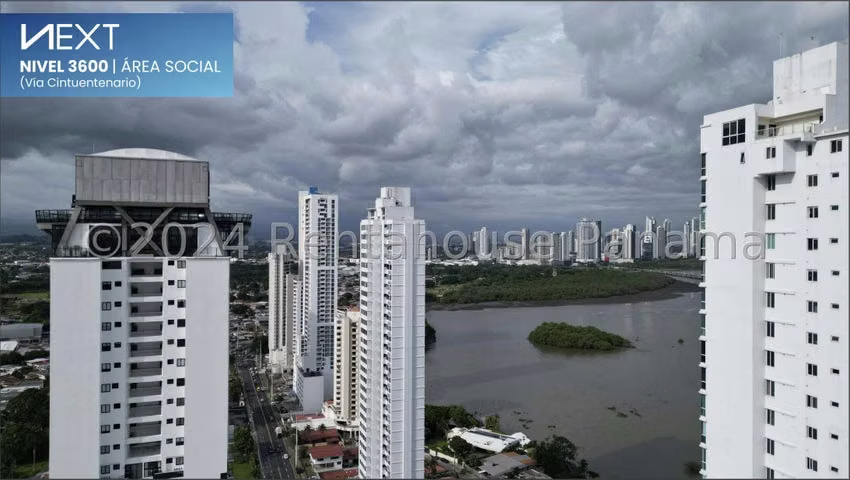 Apartamento en venta, NEXT Coco del Mar - Imagen 16