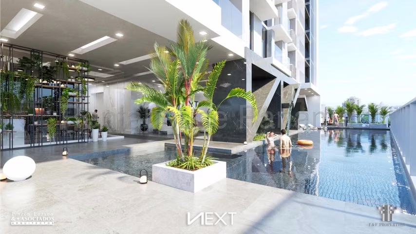 Apartamento en venta, NEXT Coco del Mar - Imagen 7