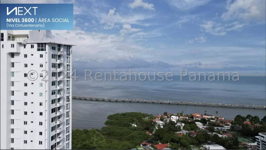 Apartamento en venta, NEXT Coco del Mar - Imagen 17