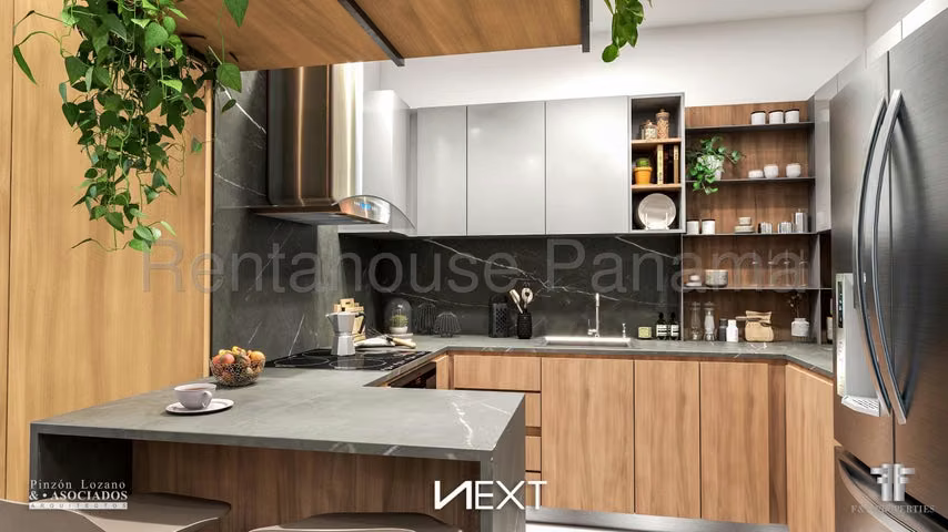 Apartamento en venta, NEXT Coco del Mar - Imagen 3